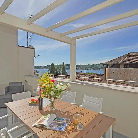 Finestra Vista - Gardagate Salo
