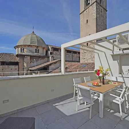 Apartment Finestra Vista - Gardagate Salo