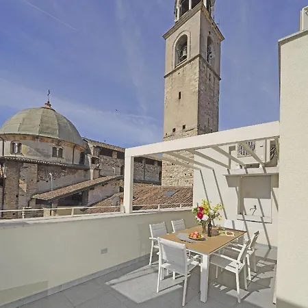 Apartment Finestra Vista - Gardagate