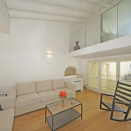 Finestra Vista - Gardagate Apartment *