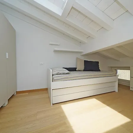 Apartment Finestra Vista - Gardagate