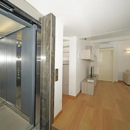 Finestra Vista - Gardagate Apartment *