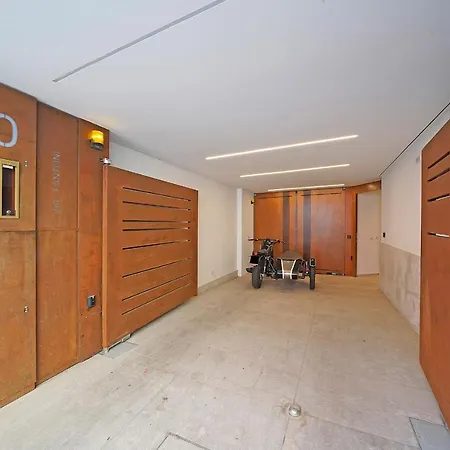 Finestra Vista - Gardagate Apartment *