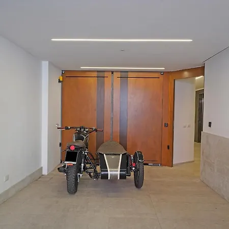 Apartment Finestra Vista - Gardagate *