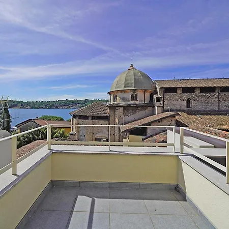 Finestra Vista - Gardagate * Salo