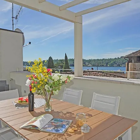 Finestra Vista - Gardagate Apartment *
