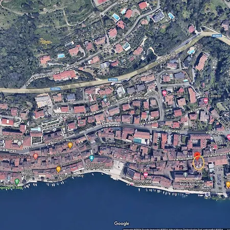 Finestra Vista - Gardagate